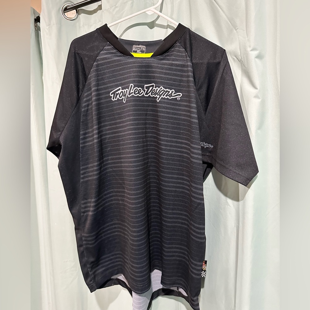 Troy Lee Designs Skyline Jersey (Men’s XL)